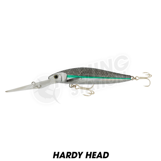 Samaki Redic Jerkbait DS