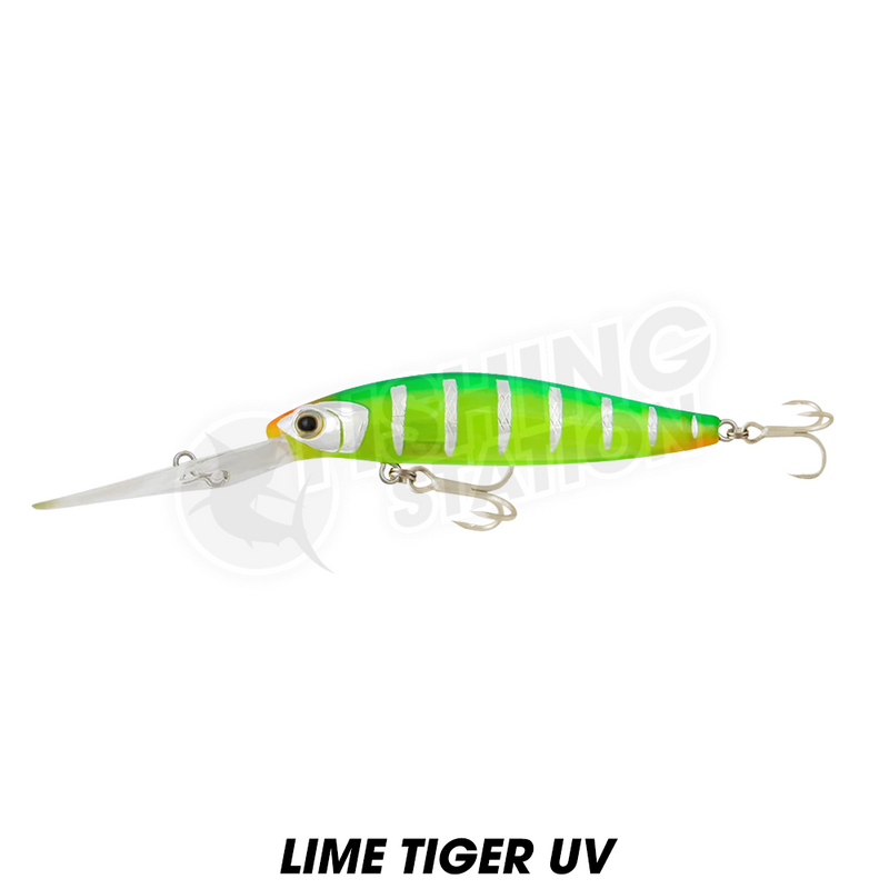 Load image into Gallery viewer, Samaki Redic Jerkbait DS
