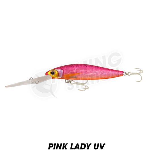 Samaki Redic Jerkbait DS