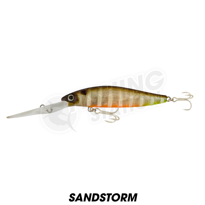Load image into Gallery viewer, Samaki Redic Jerkbait DS
