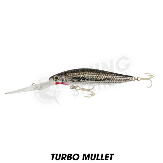 Samaki Redic Jerkbait DS