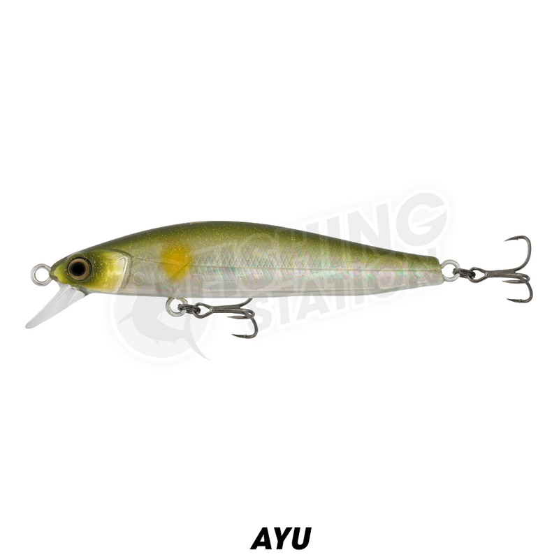 Load image into Gallery viewer, Samaki Redic Jerkbait SF70LC
