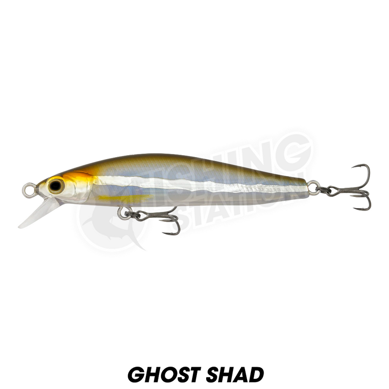 Load image into Gallery viewer, Samaki Redic Jerkbait SF70LC
