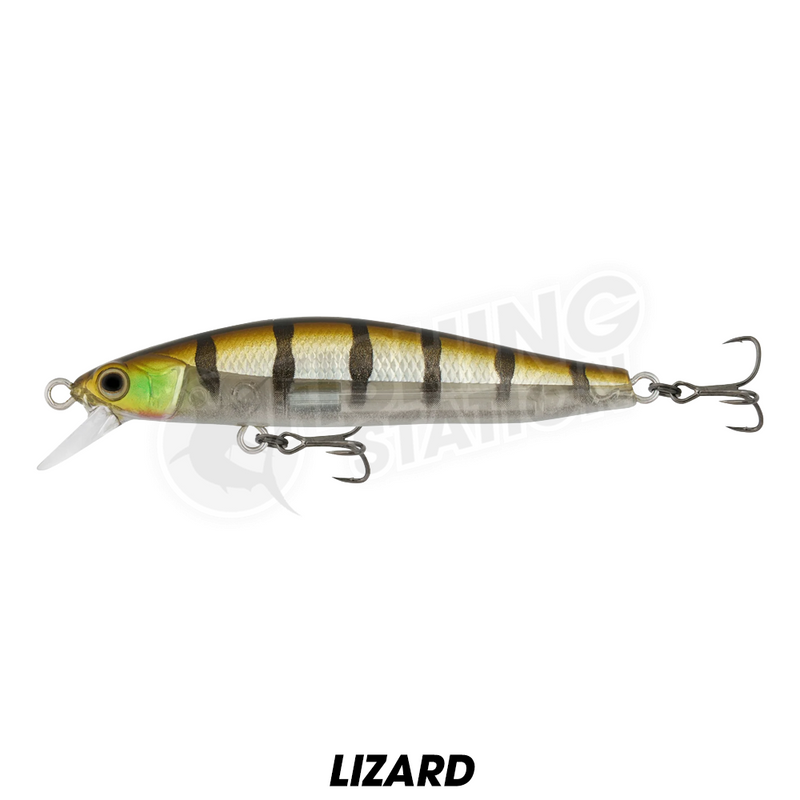 Load image into Gallery viewer, Samaki Redic Jerkbait SF70LC
