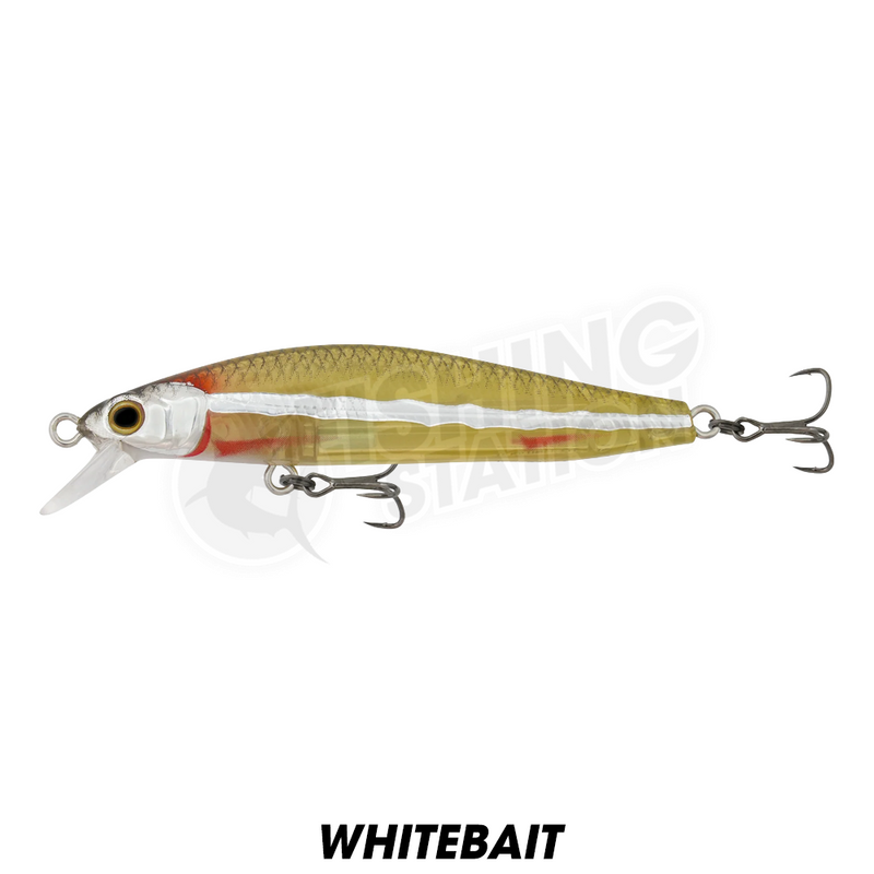 Load image into Gallery viewer, Samaki Redic Jerkbait SF70LC
