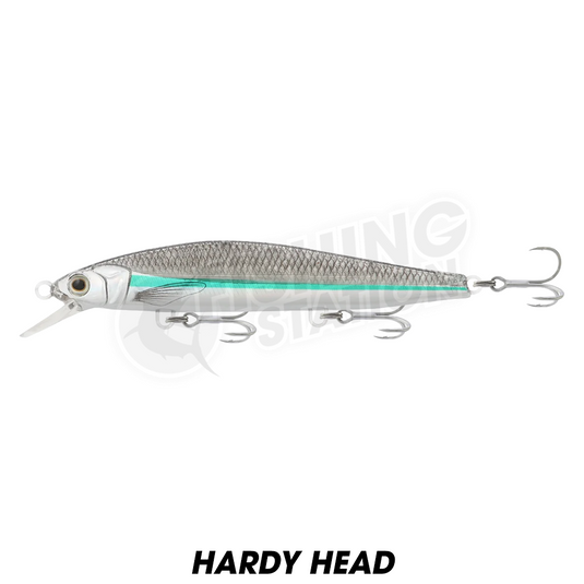 Samaki Redic Jerkbait SF