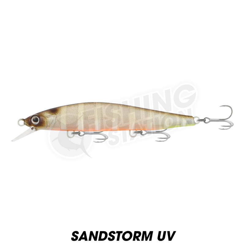 Load image into Gallery viewer, Samaki Redic Jerkbait SF
