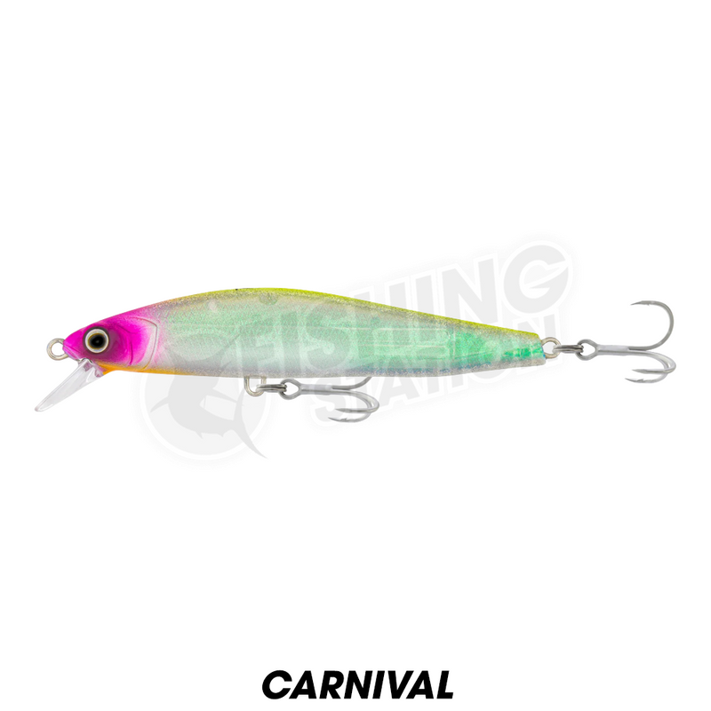 Load image into Gallery viewer, Samaki Redic Jerkbait SF
