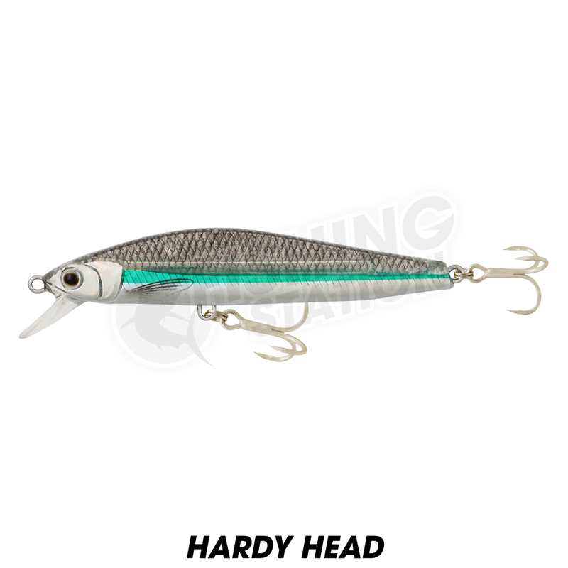 Load image into Gallery viewer, Samaki Redic Jerkbait SF
