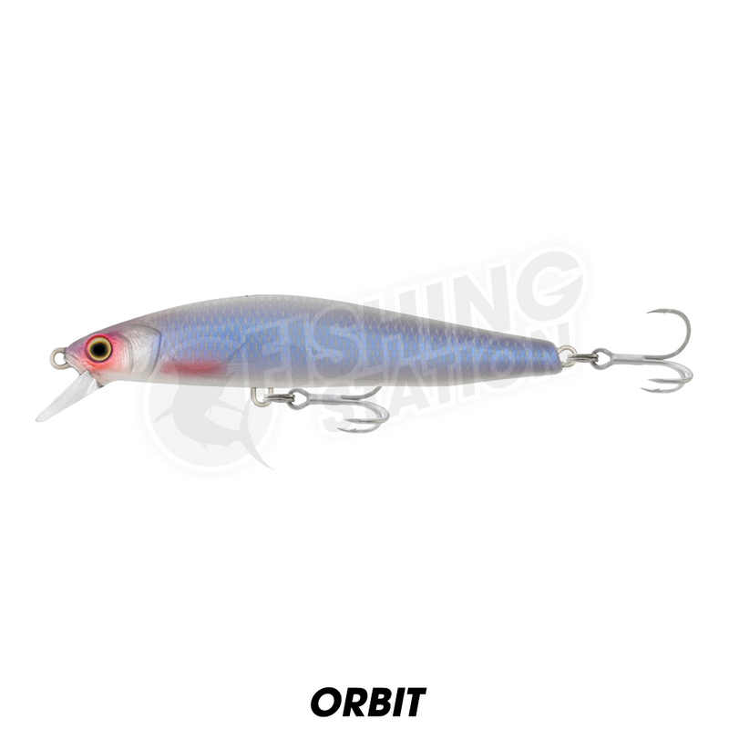 Load image into Gallery viewer, Samaki Redic Jerkbait SF
