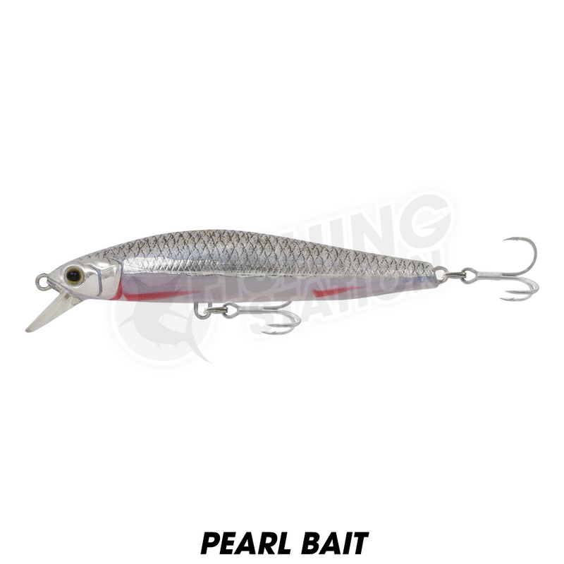 Load image into Gallery viewer, Samaki Redic Jerkbait SF
