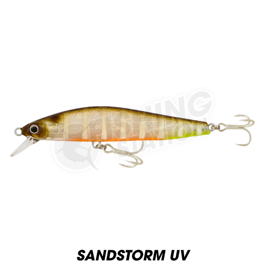 Samaki Redic Jerkbait SF