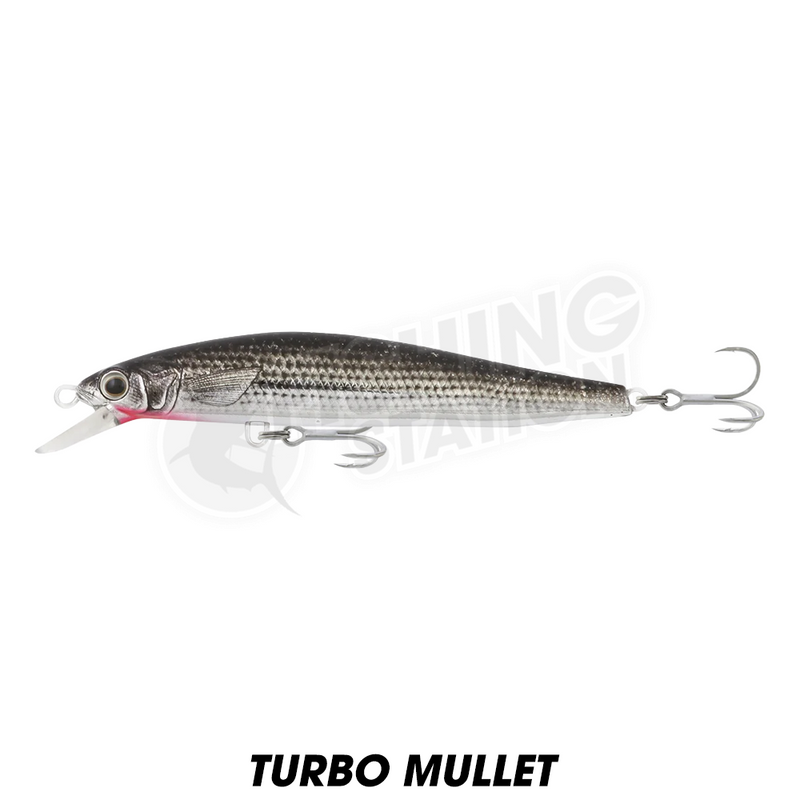 Load image into Gallery viewer, Samaki Redic Jerkbait SF
