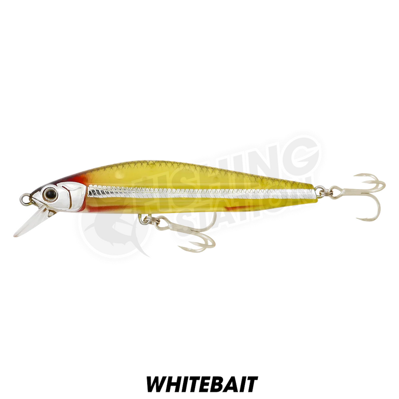 Load image into Gallery viewer, Samaki Redic Jerkbait SF
