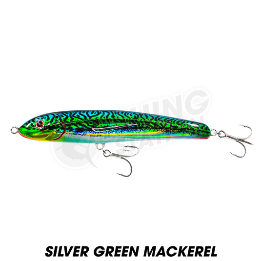 Nomad Design Riptide Floating Stickbait Lure