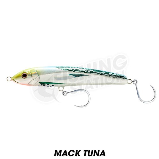 Nomad Design Riptide Floating Stickbait Lure