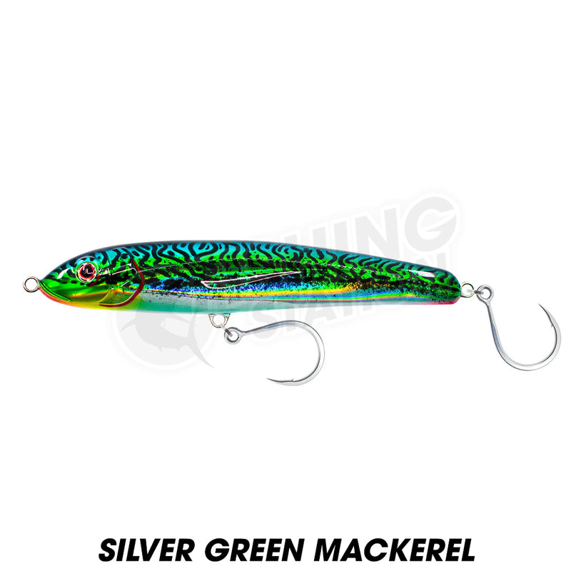 Load image into Gallery viewer, Nomad Design Riptide Floating Stickbait Lure
