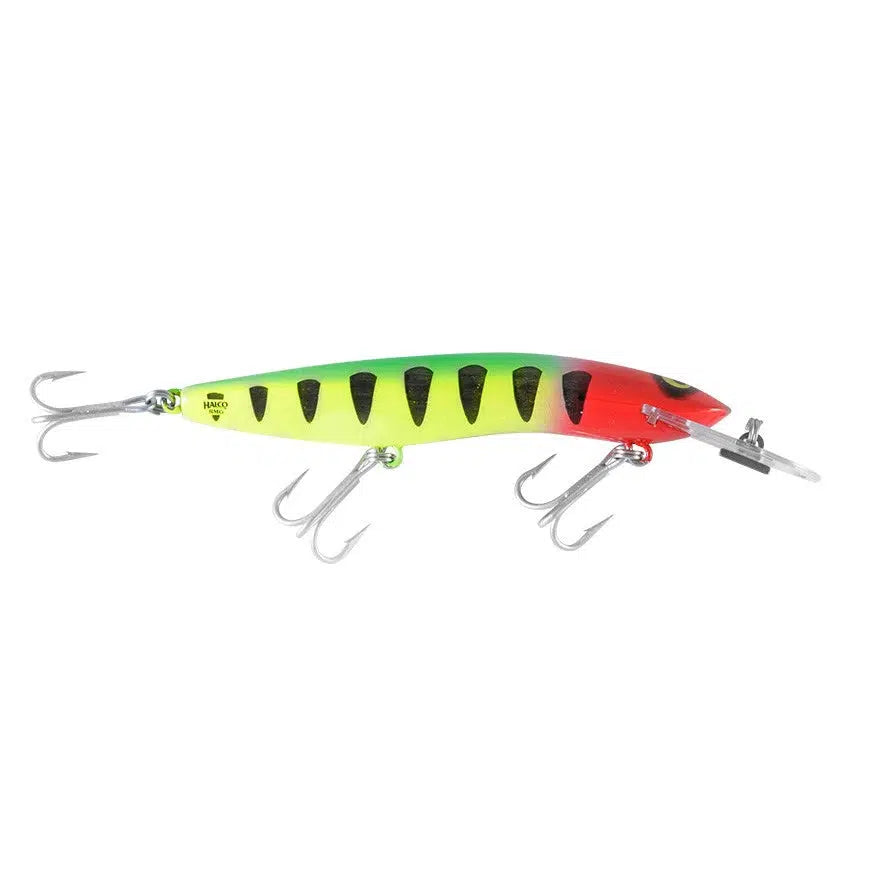 RMG Scorpion Deep Diver Lure-Lure - Hardbody-Halco-125mm-H86 Axel-Fishing Station