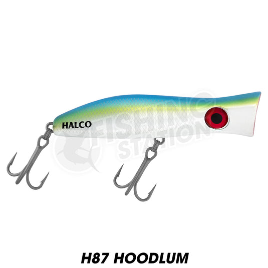 Halco Roosta Popper 105mm