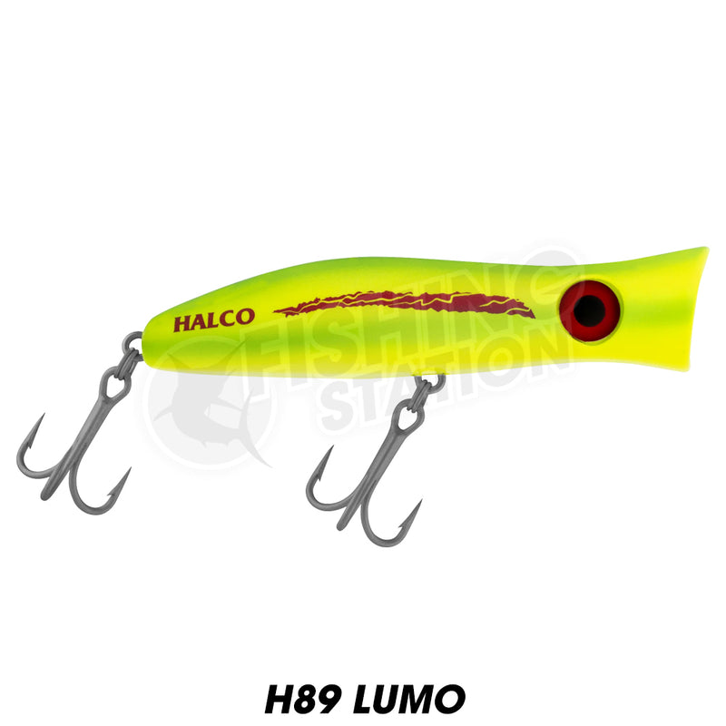 Load image into Gallery viewer, Halco Roosta Popper 105mm
