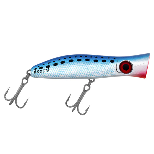 Halco Roosta Popper 105mm