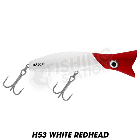 Halco Roosta Popper 160mm