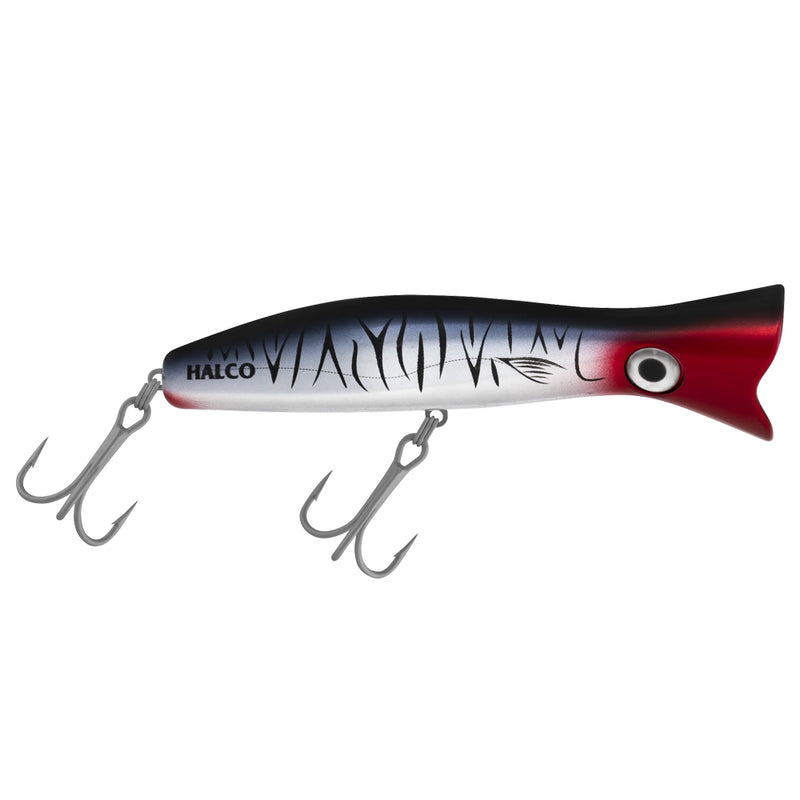 Load image into Gallery viewer, Halco Roosta Popper 160mm
