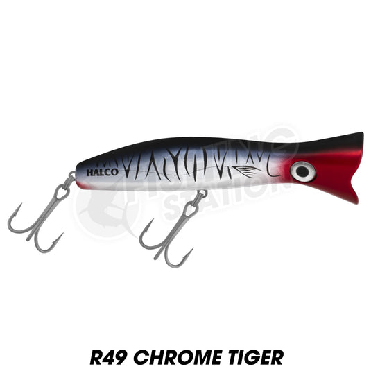 Halco Roosta Popper 160mm