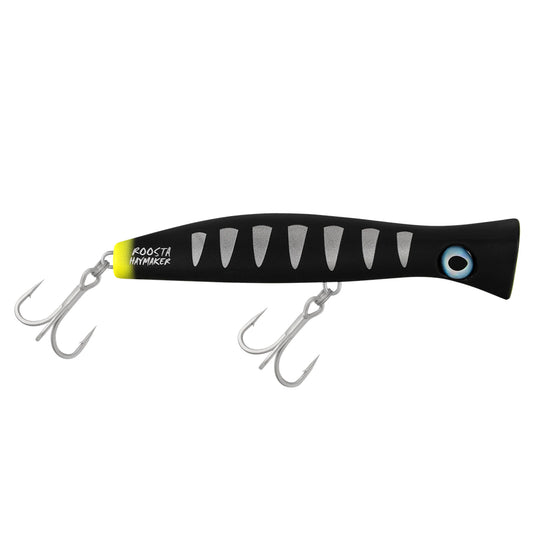 Halco Roosta Popper Haymaker KO 195mm