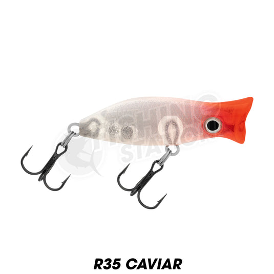 Halco Roosta Popper 45mm