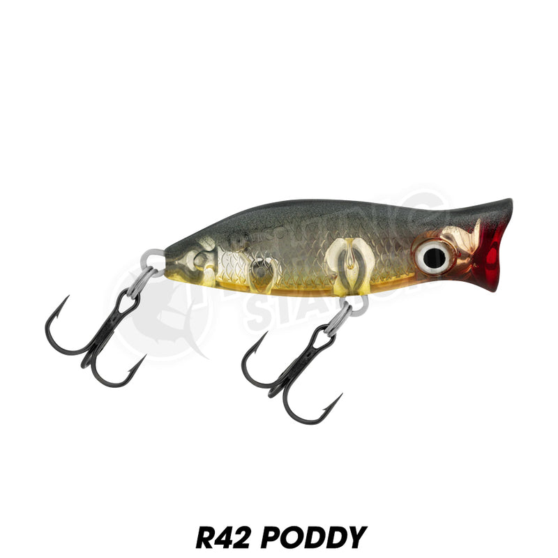 Load image into Gallery viewer, Halco Roosta Popper 45mm
