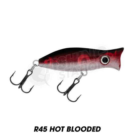 Halco Roosta Popper 45mm