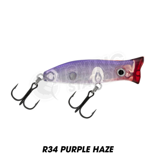 Halco Roosta Popper 60mm