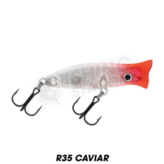 Halco Roosta Popper 60mm