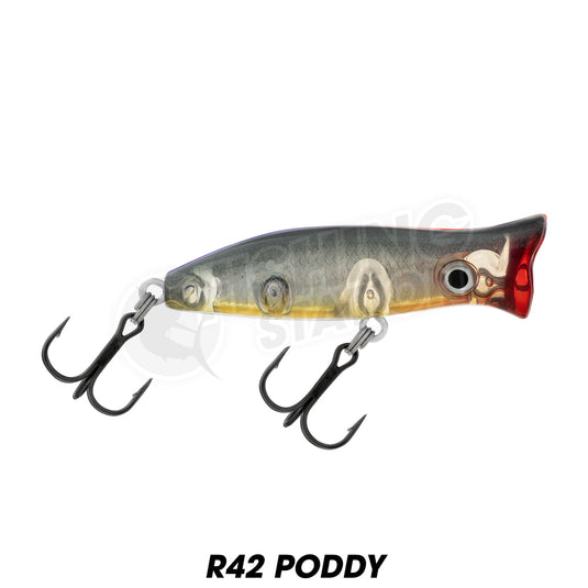 Halco Roosta Popper 60mm