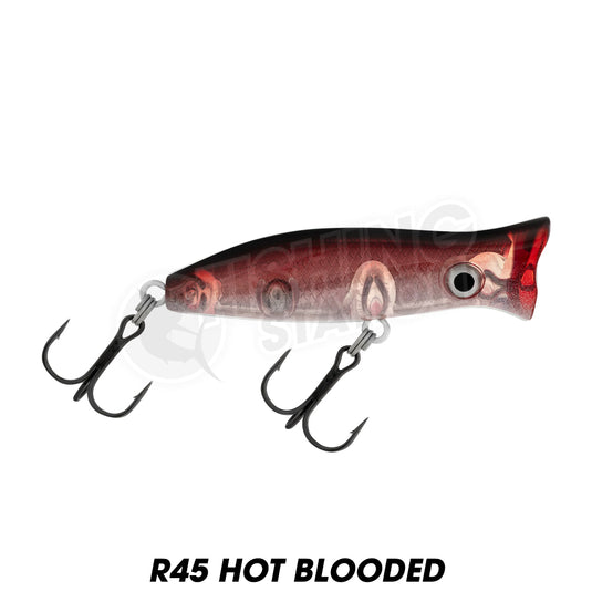 Halco Roosta Popper 60mm
