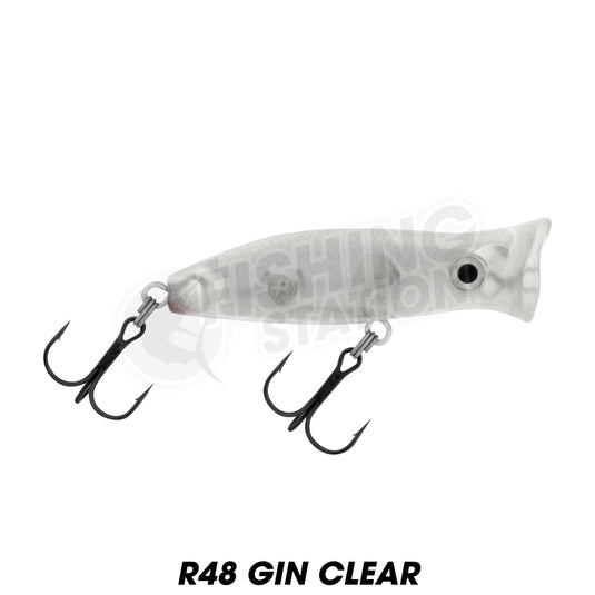 Halco Roosta Popper 60mm