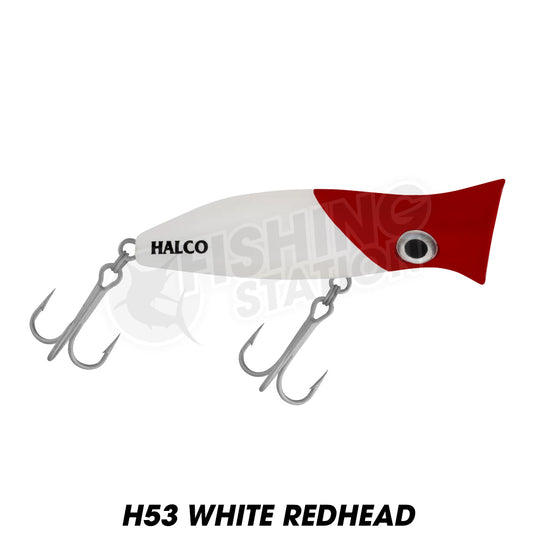 Halco Roosta Popper 80mm