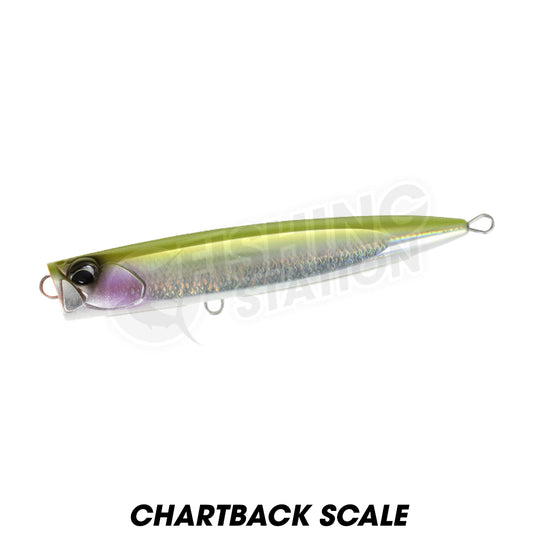 Duo Rough Trail Bubbly 225F Popper