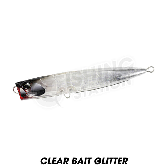 Duo Rough Trail Bubbly 185F Popper