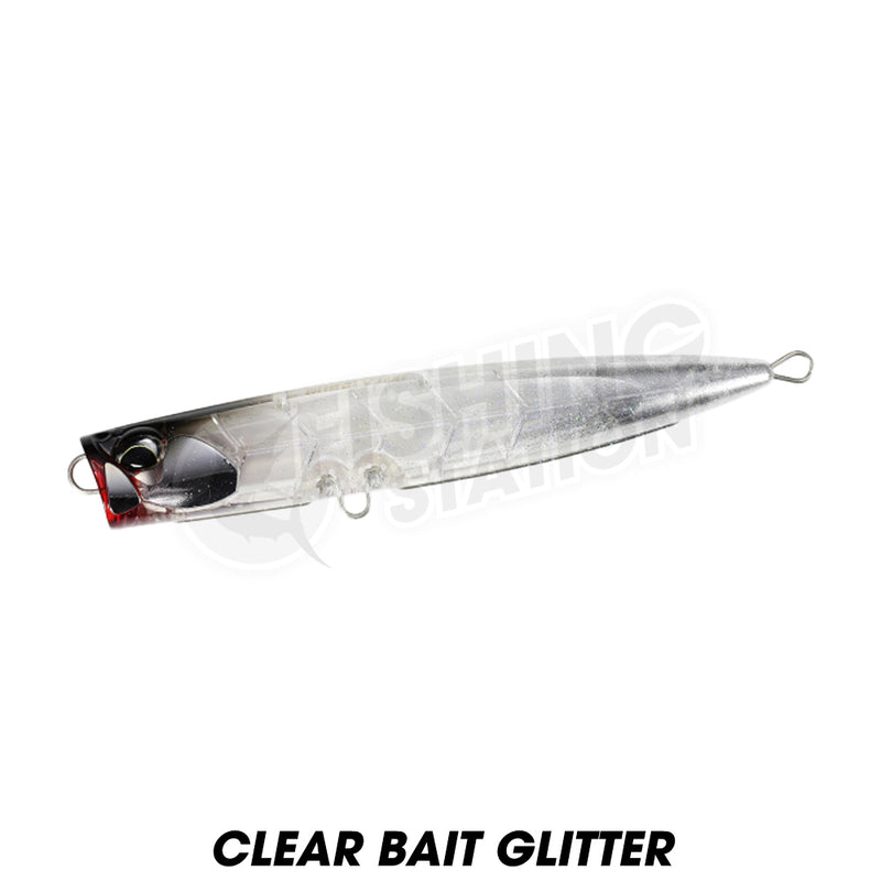 Load image into Gallery viewer, Duo Rough Trail Bubbly 225F Popper
