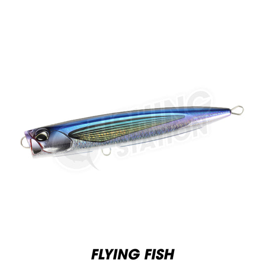 Duo Rough Trail Bubbly 225F Popper