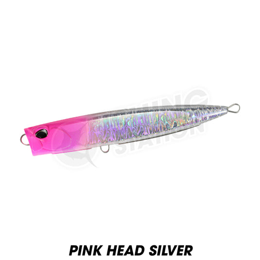 Duo Rough Trail Bubbly 225F Popper