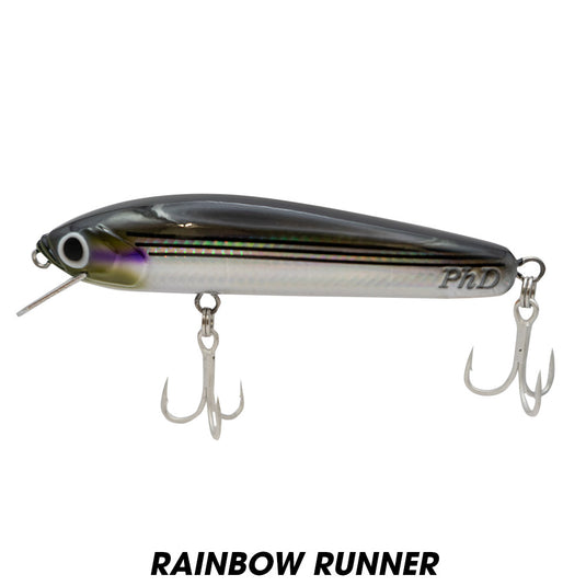 PhD Boof 155 ABS Hardbody Lure