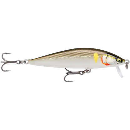 Rapala Countdown Elite-Lure - Hardbody-Rapala-Gilded Ayu-3.5cm-Fishing Station