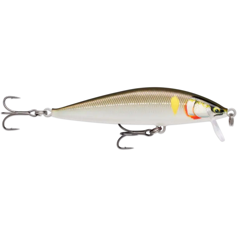 Rapala Countdown Elite-Lure - Hardbody-Rapala-Gilded Ayu-3.5cm-Fishing Station