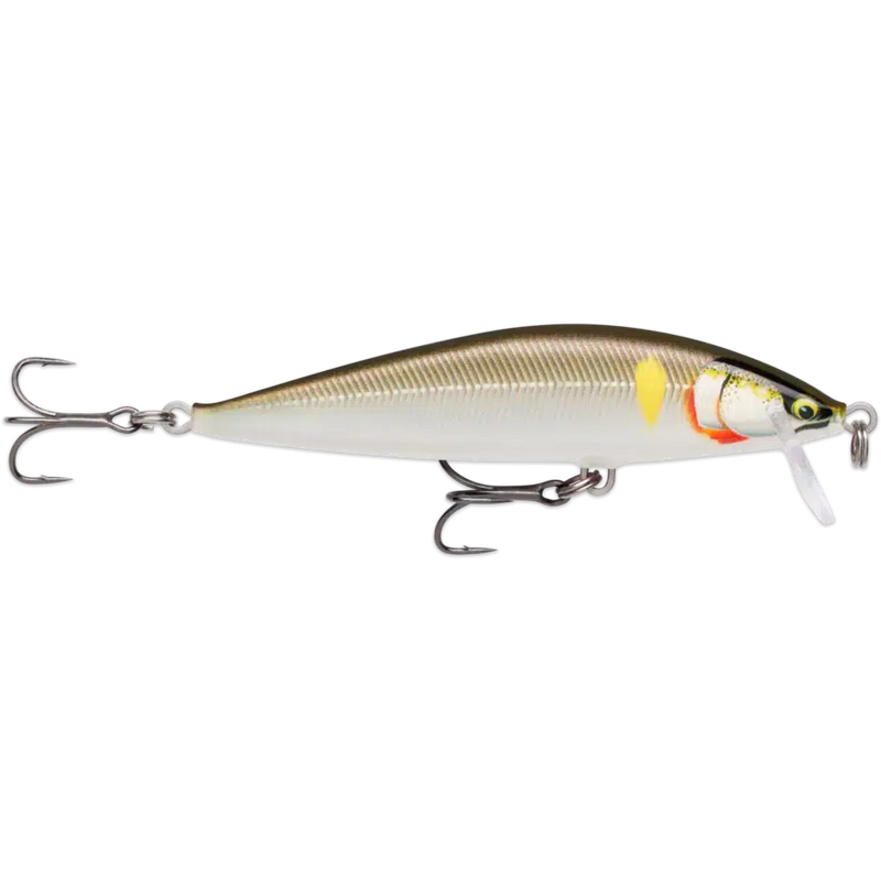 Load image into Gallery viewer, Rapala Countdown Elite-Lure - Hardbody-Rapala-Gilded Ayu-3.5cm-Fishing Station
