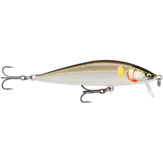Rapala Countdown Elite-Lure - Hardbody-Rapala-Gilded Ayu-3.5cm-Fishing Station