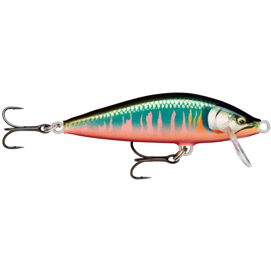 Rapala Countdown Elite-Lure - Hardbody-Rapala-Gilded Oikawa-3.5cm-Fishing Station