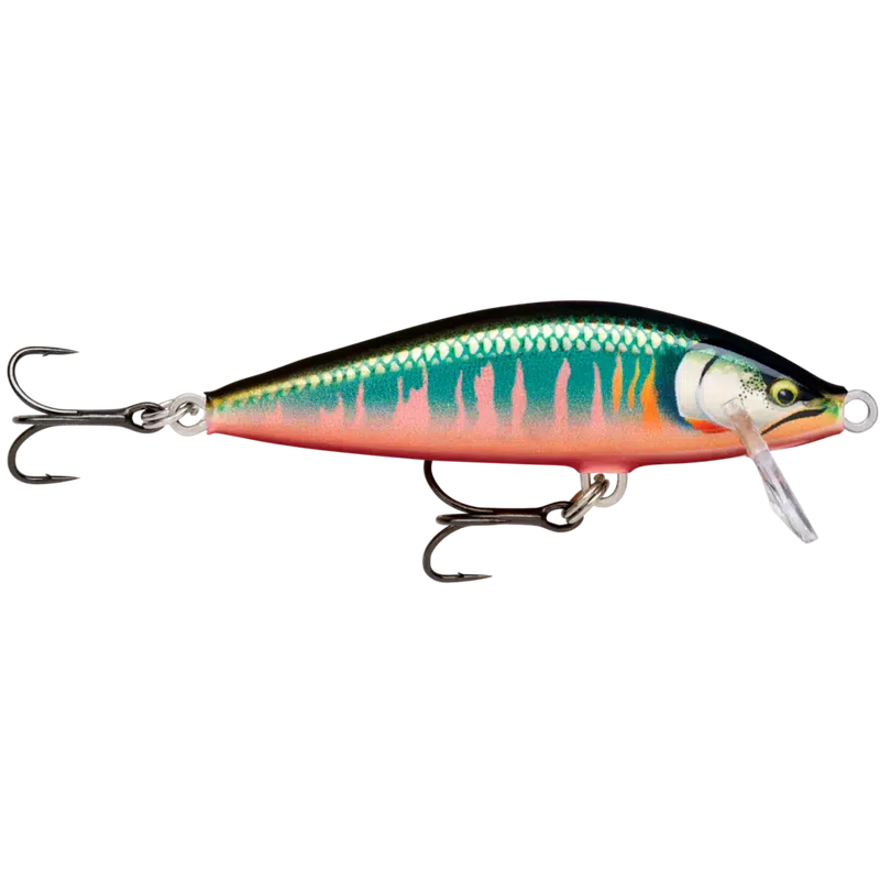 Load image into Gallery viewer, Rapala Countdown Elite-Lure - Hardbody-Rapala-Gilded Oikawa-3.5cm-Fishing Station

